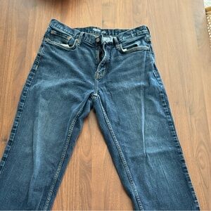 Old navy jeans 34x34
